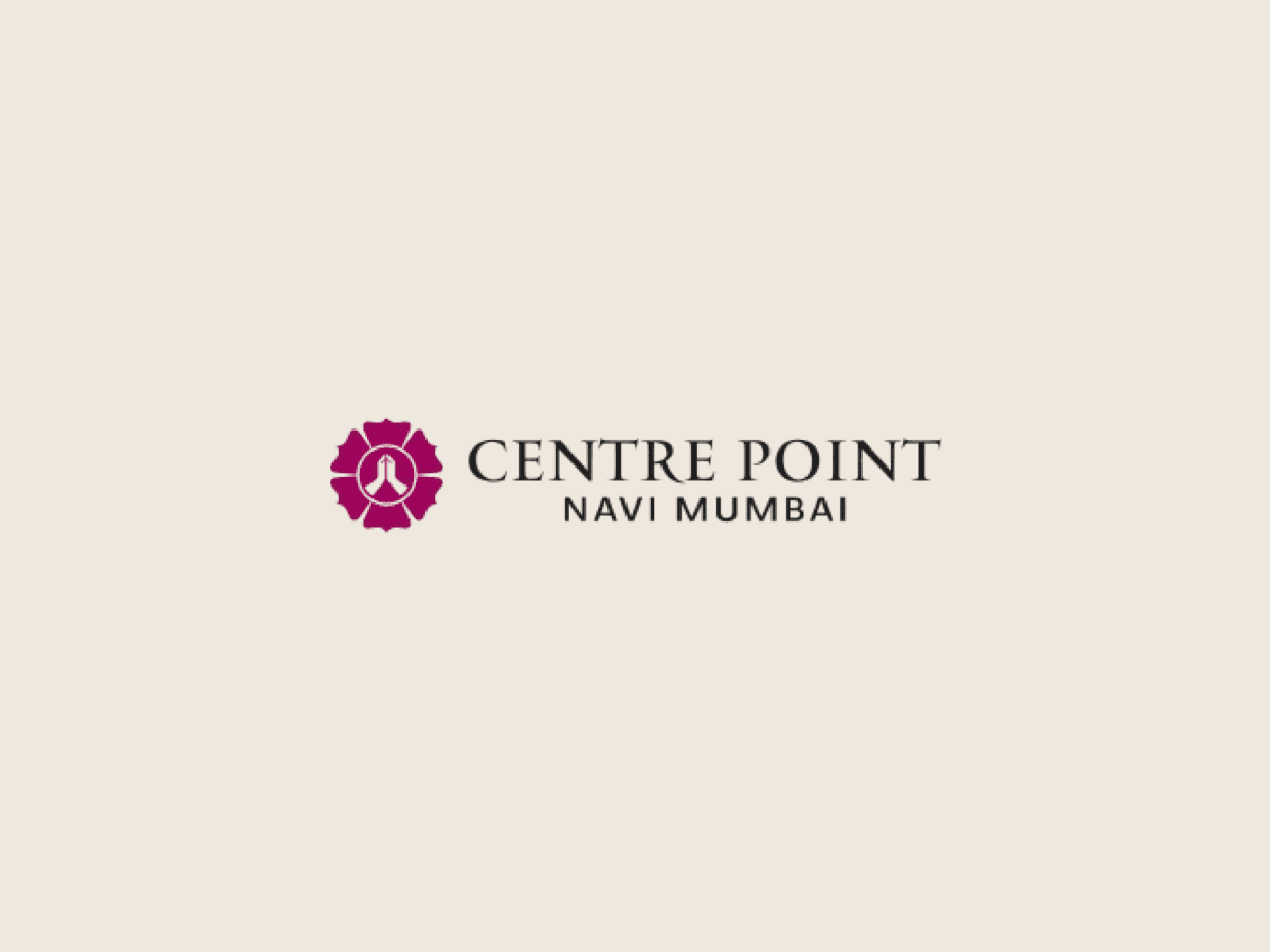 Centre Point Navi Mumbai logo.